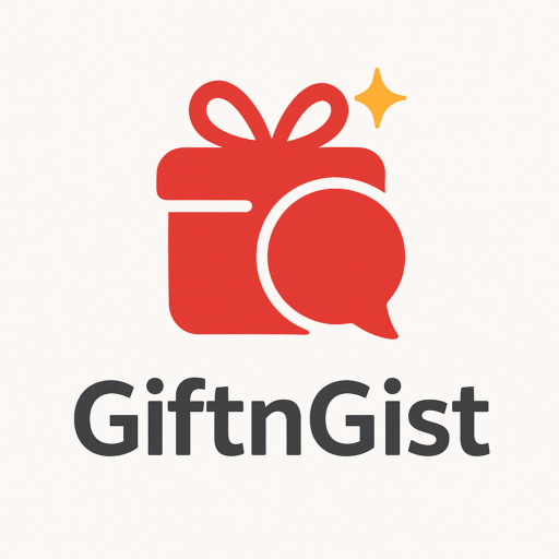 GiftnGist